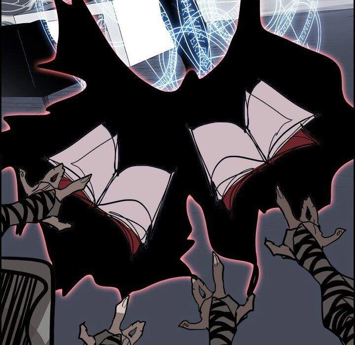 Warble Chapter 144 - 54