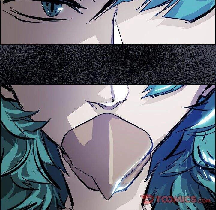 Warble Chapter 145 - 16