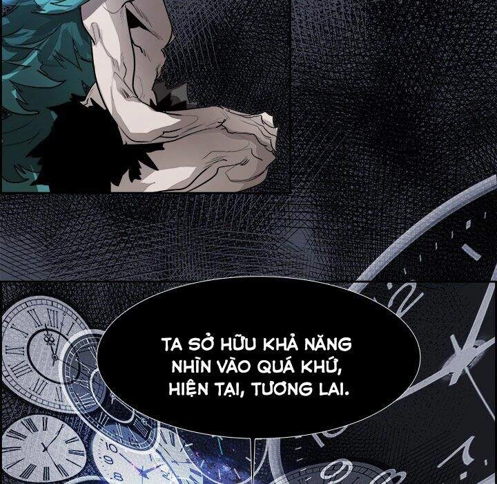 Warble Chapter 145 - 21