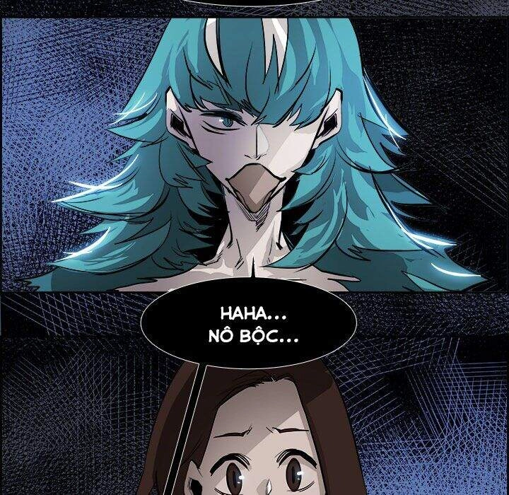 Warble Chapter 145 - 23