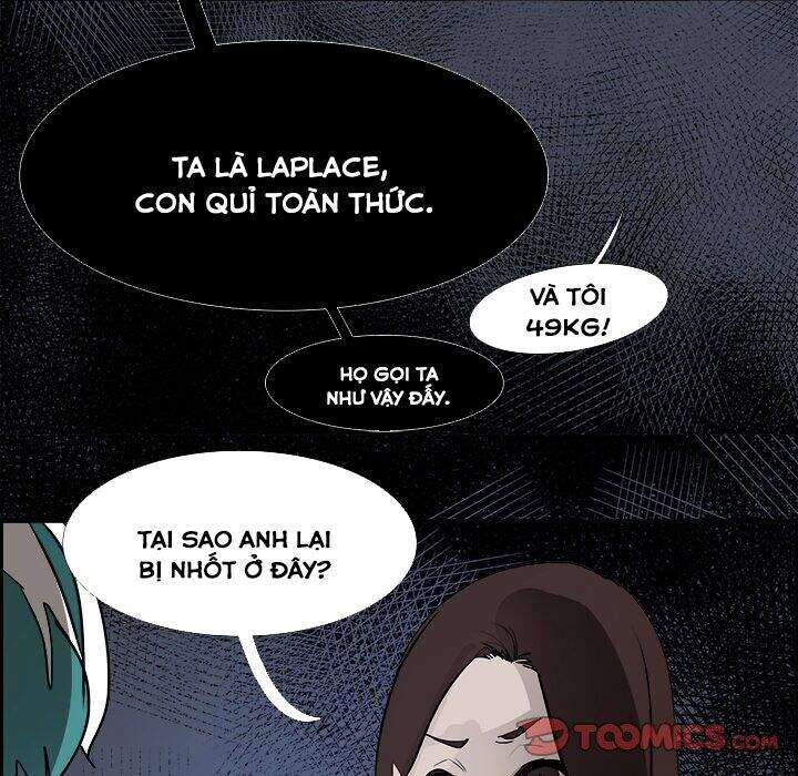 Warble Chapter 145 - 40