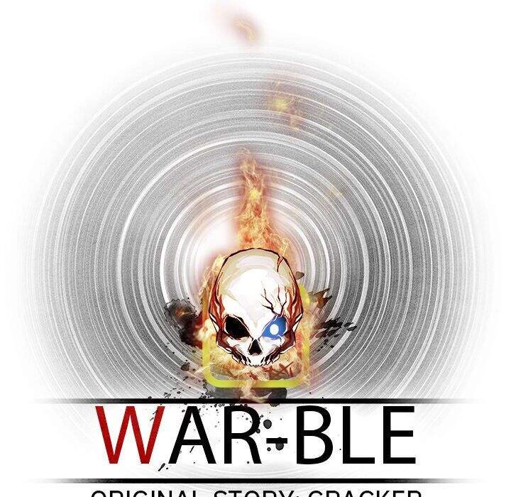 Warble Chapter 145 - 56