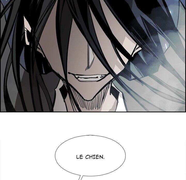 Warble Chapter 145 - 59