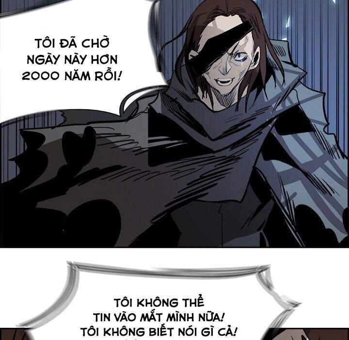 Warble Chapter 146 - 8