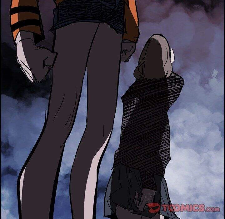 Warble Chapter 146 - 36