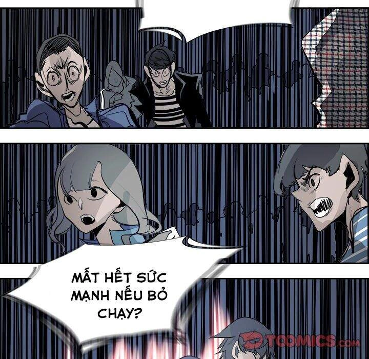 Warble Chapter 146 - 39