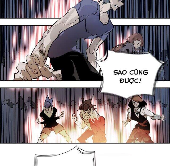 Warble Chapter 146 - 40