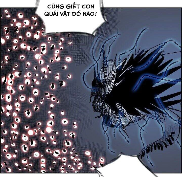 Warble Chapter 146 - 41