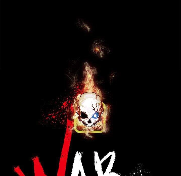 Warble Chapter 147 - 12