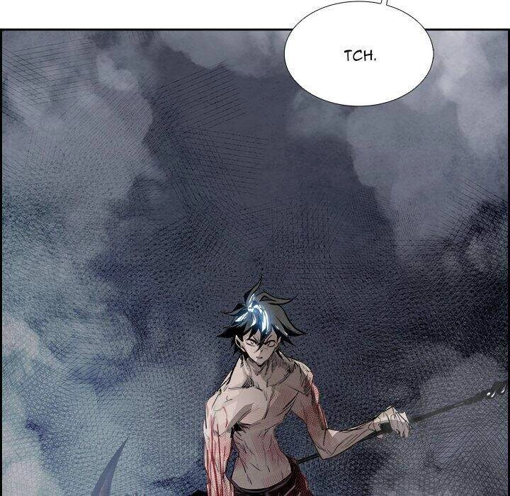 Warble Chapter 147 - 20