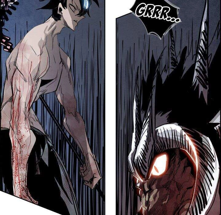 Warble Chapter 147 - 32