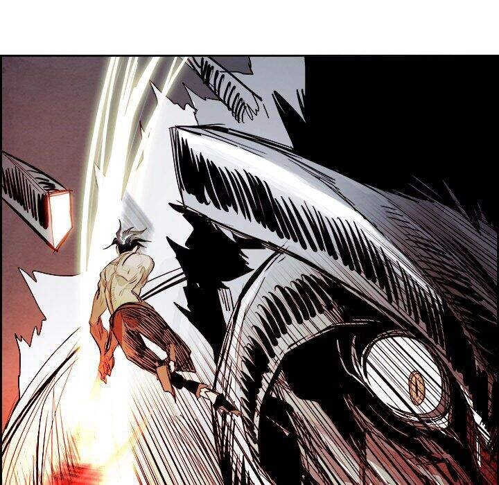 Warble Chapter 147 - 40