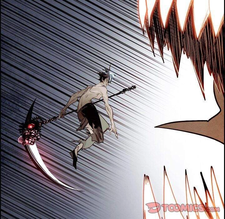 Warble Chapter 147 - 43