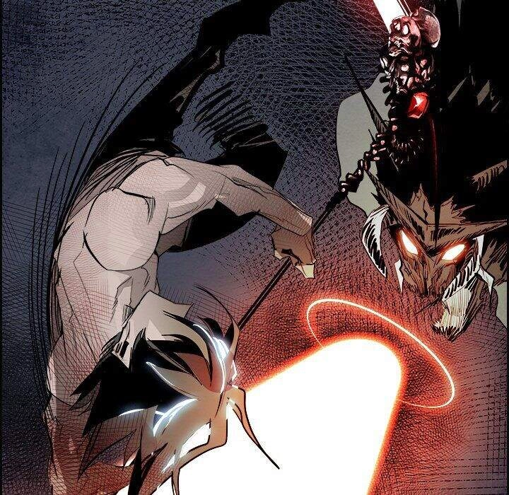 Warble Chapter 147 - 49