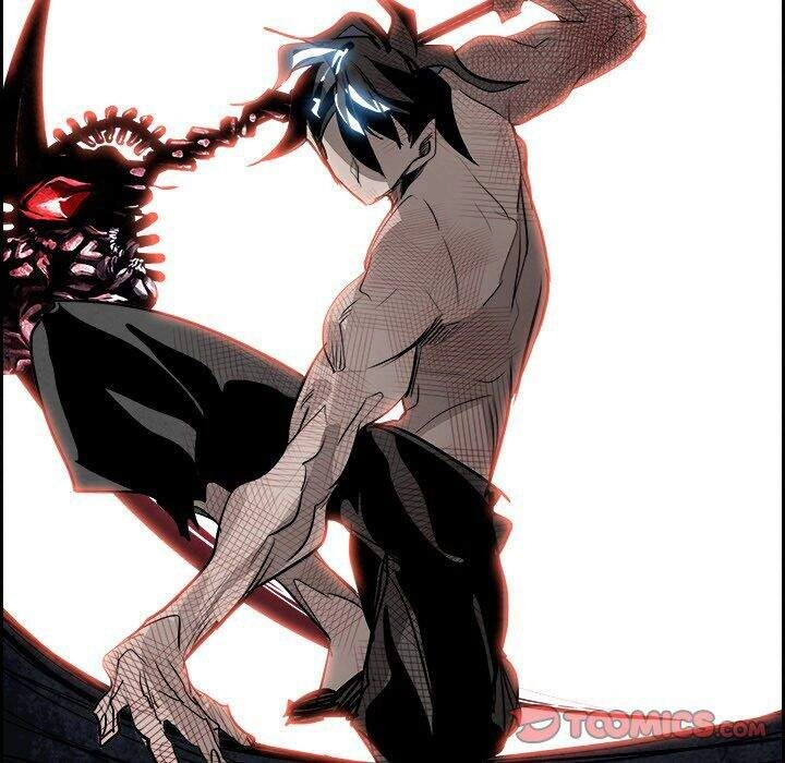 Warble Chapter 147 - 59