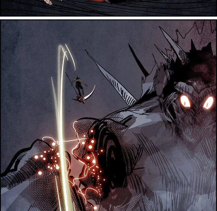 Warble Chapter 147 - 60