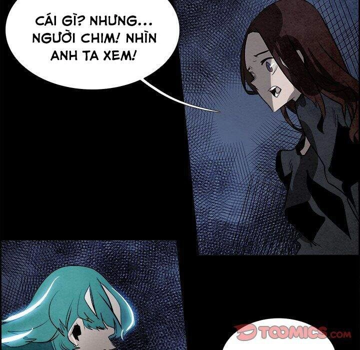 Warble Chapter 148 - 5