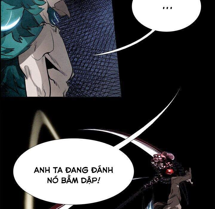 Warble Chapter 148 - 6