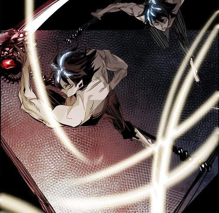 Warble Chapter 148 - 7