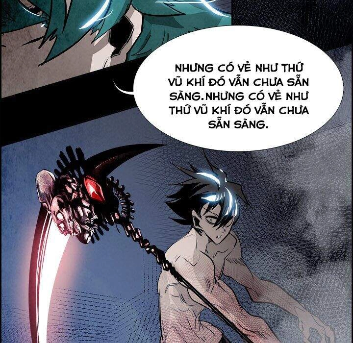 Warble Chapter 148 - 18