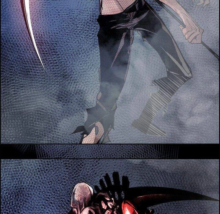 Warble Chapter 148 - 19