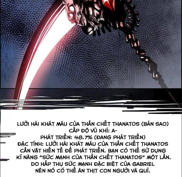 Warble Chapter 148 - 20