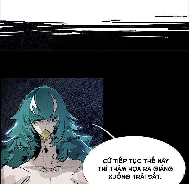 Warble Chapter 148 - 21