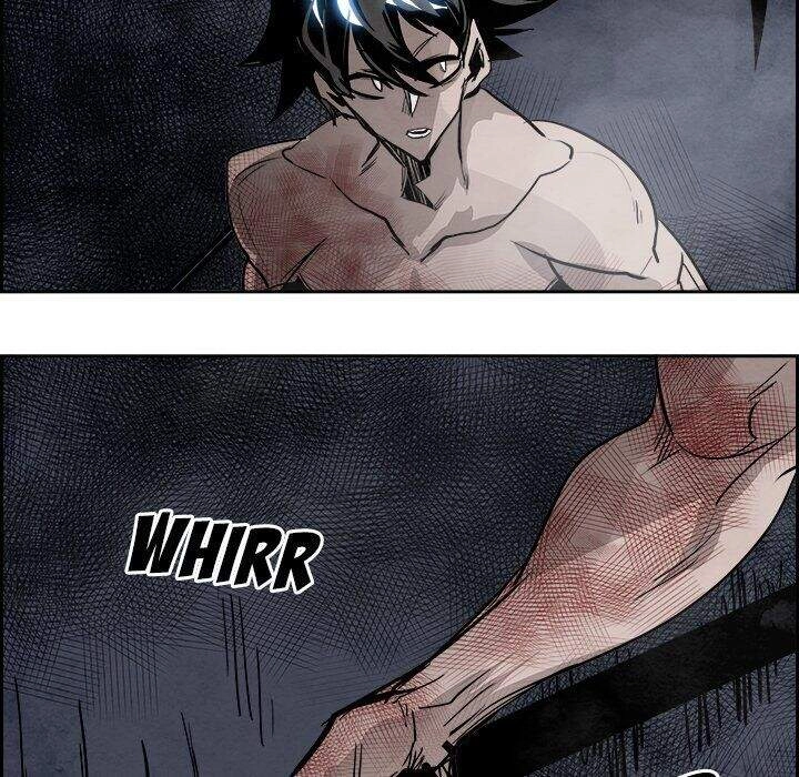 Warble Chapter 148 - 27