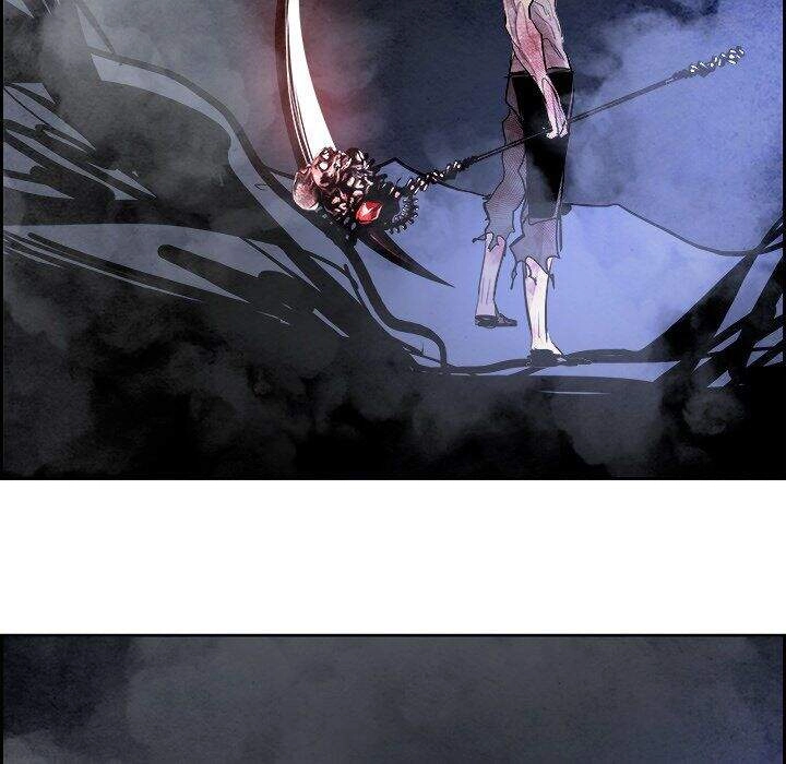 Warble Chapter 148 - 40