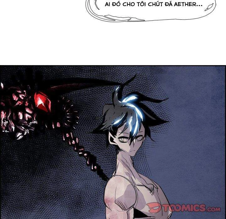 Warble Chapter 148 - 49