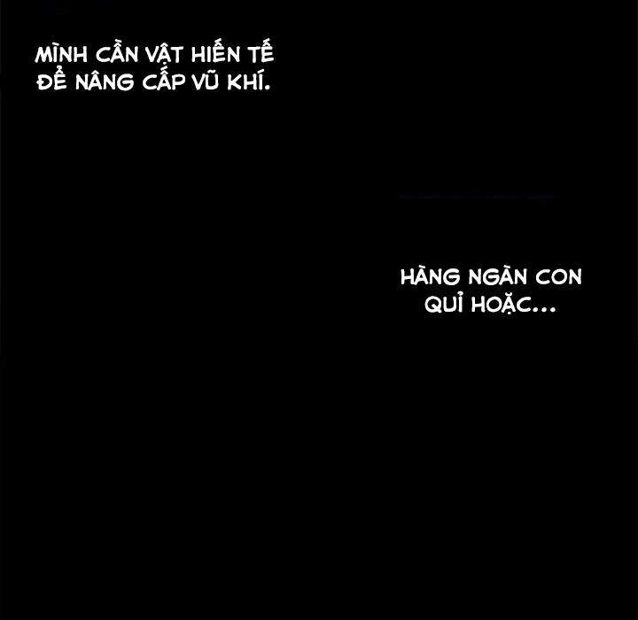 Warble Chapter 148 - 51