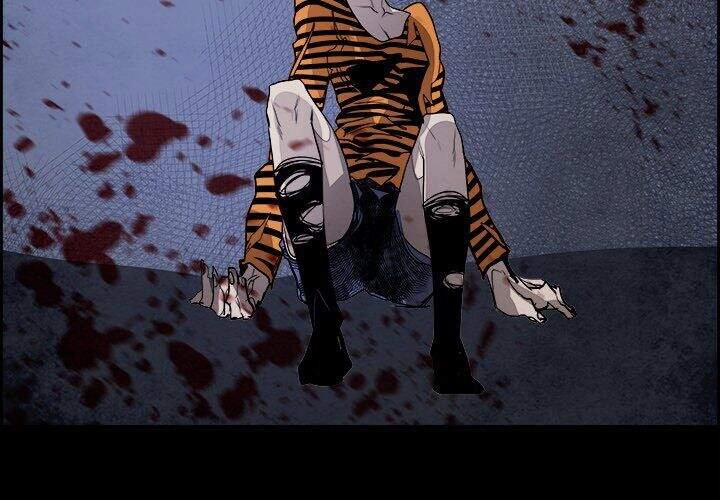 Warble Chapter 149 - 5