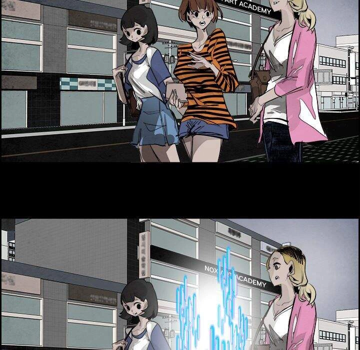 Warble Chapter 149 - 12