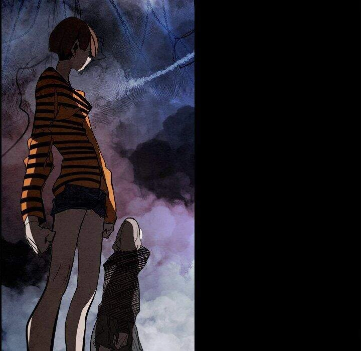 Warble Chapter 149 - 15