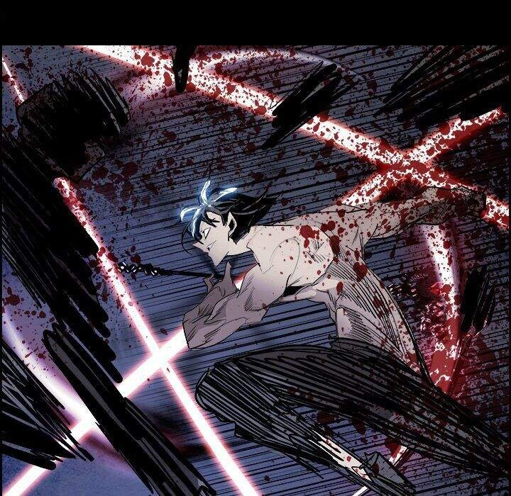 Warble Chapter 149 - 23