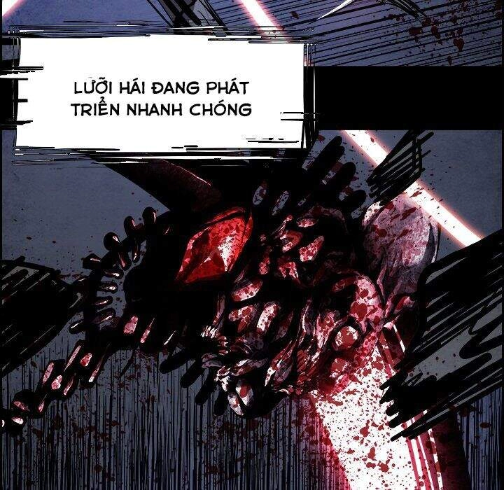 Warble Chapter 149 - 24