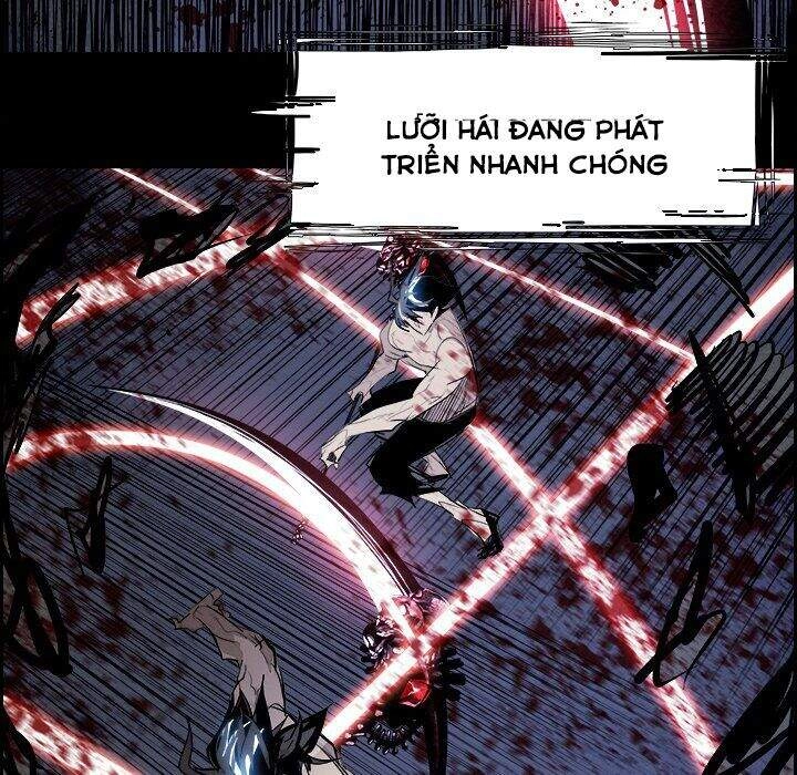 Warble Chapter 149 - 25