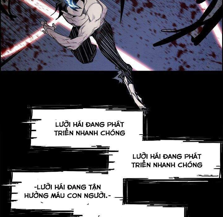 Warble Chapter 149 - 26