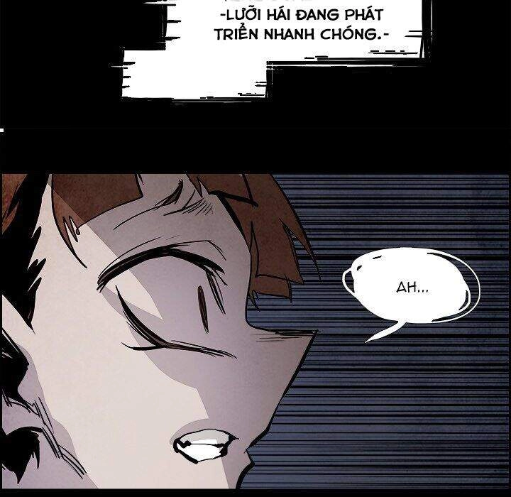 Warble Chapter 149 - 27