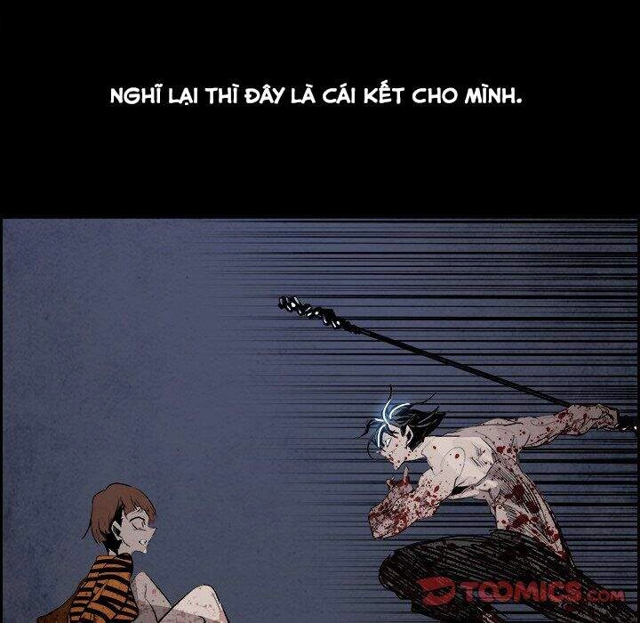 Warble Chapter 149 - 28