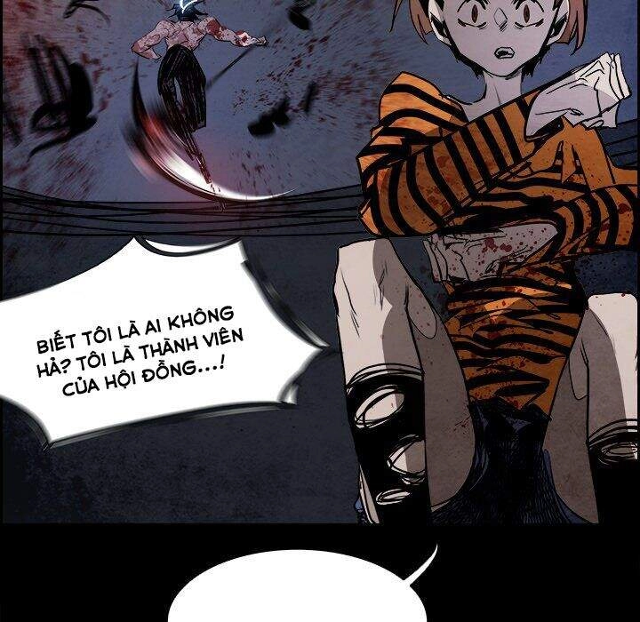 Warble Chapter 149 - 33