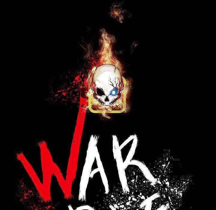 Warble Chapter 149 - 39