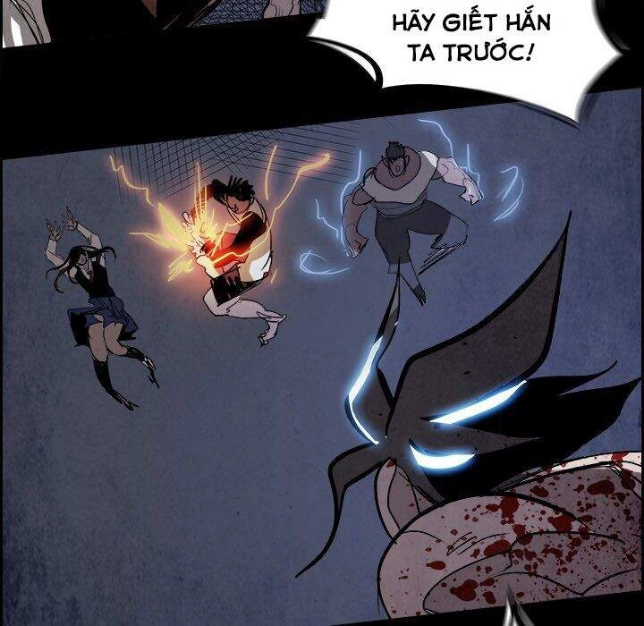 Warble Chapter 149 - 43