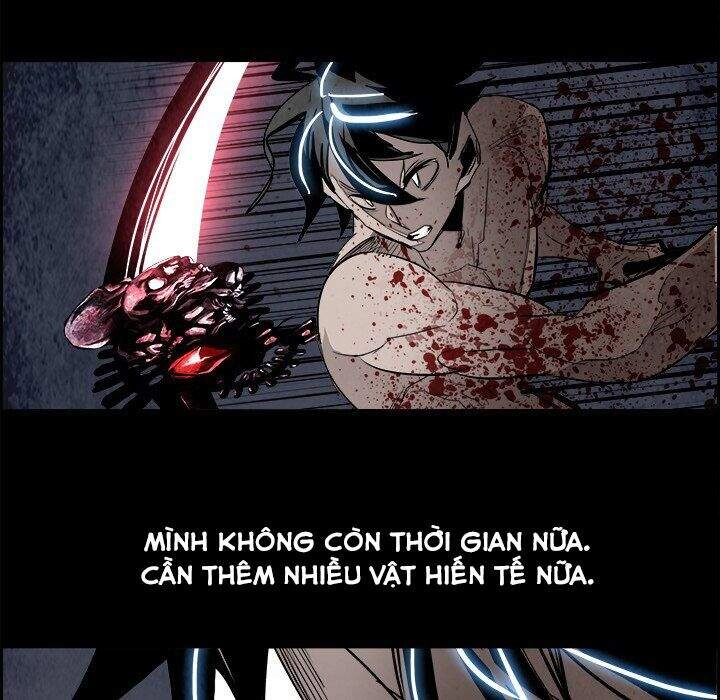 Warble Chapter 149 - 47