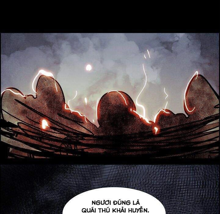 Warble Chapter 149 - 71