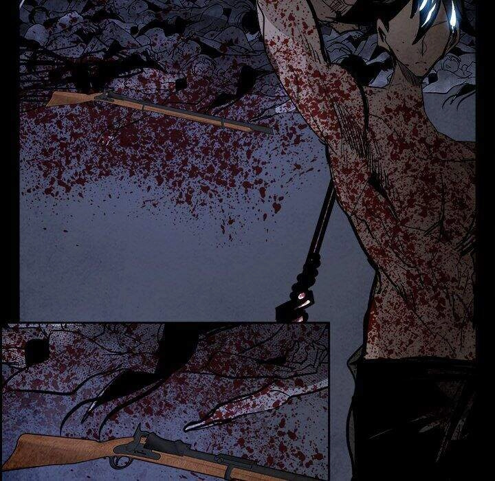 Warble Chapter 150 - 6