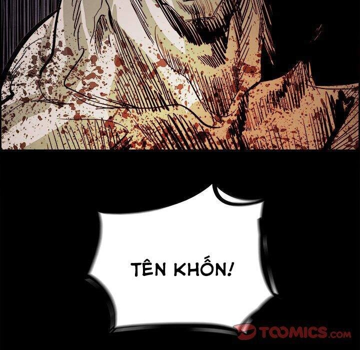 Warble Chapter 150 - 8