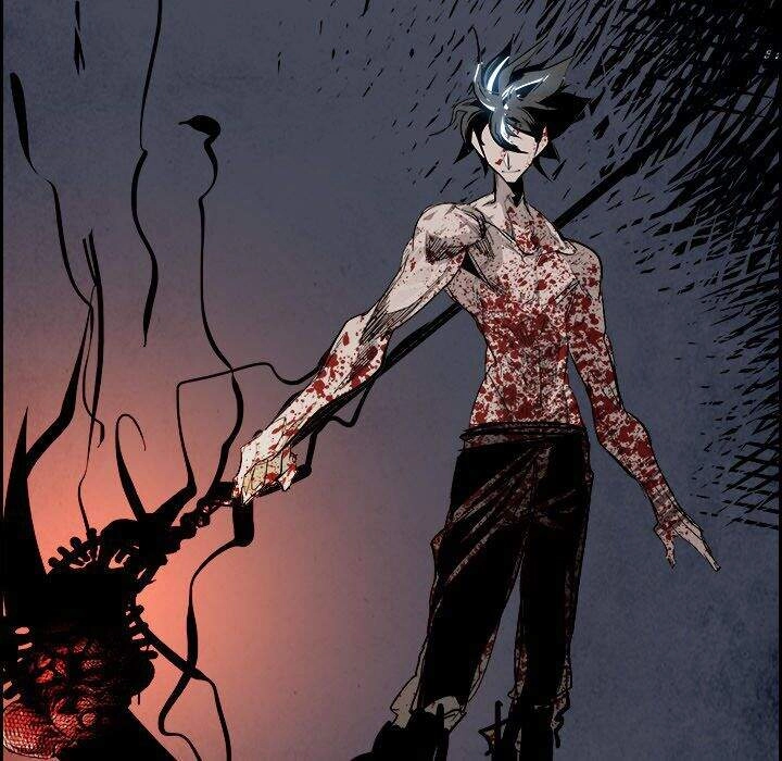 Warble Chapter 150 - 11