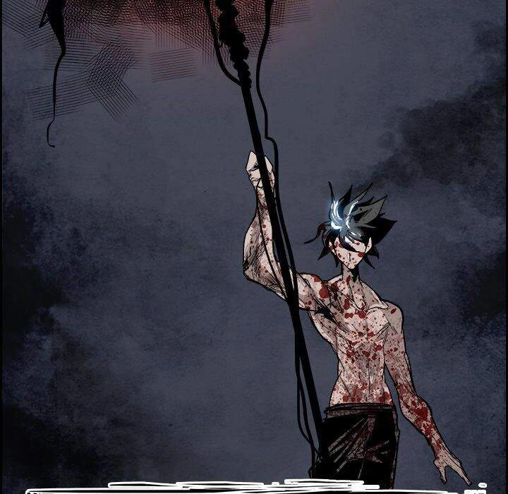 Warble Chapter 150 - 18