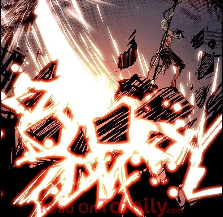 Warble Chapter 150 - 22